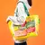 Bolsa Rainbow Pop