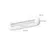 Espremedor de tubo de pasta de dente - comprar online