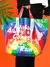 Bolsa Rainbow Pop na internet