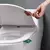 Levanta Tampa do Vaso Sanitário - loja online
