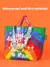 Bolsa Rainbow Pop - comprar online