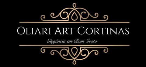Oliari Art Cortinas