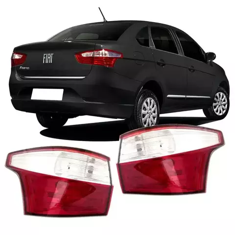 LANT FIAT GRAND SIENA 12/ CANTO LE