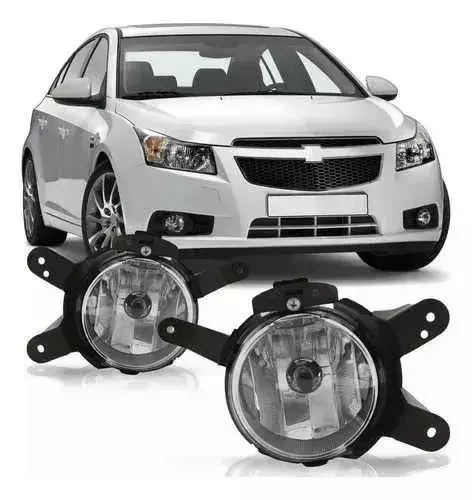 FAROL AUX GM CRUZE 11/ LE