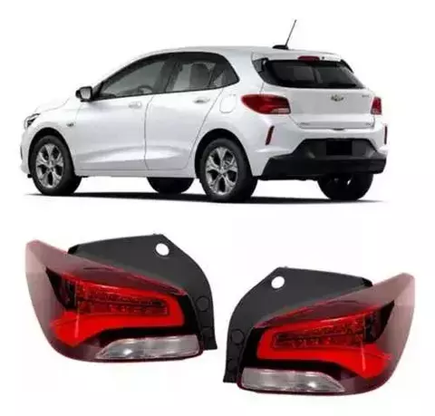 LANT GM ONIX 20/ HATCH CANTO LD