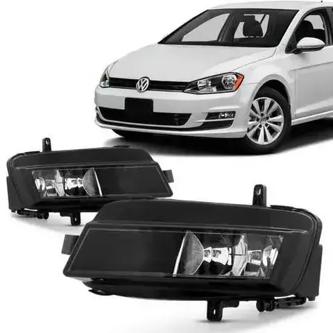 FAROL AUX VW GOLF 14/ LE