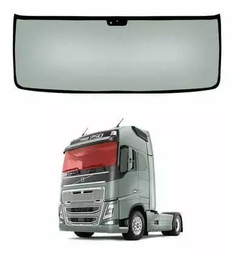 PB VOLVO CAM FH 14/ VDE DESEMBACADOR