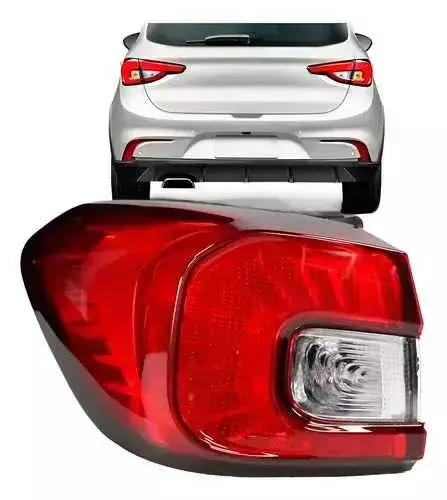 LANT FIAT ARGO 18/ CANTO LE