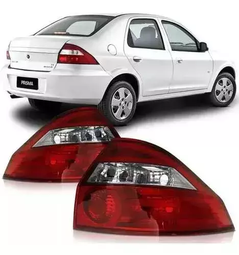 LANT GM PRISMA 06/12 CRISTAL LE