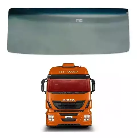 PB IVECO STRALIS 15/ HI WAY VDE