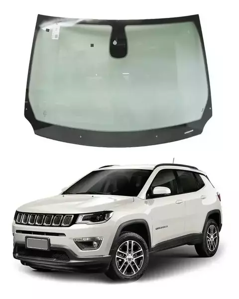 PB JEEP COMPASS 17/ VDE C/S