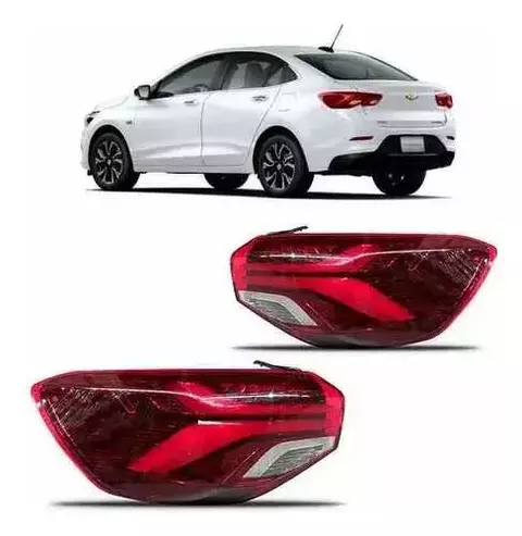 LANT GM ONIX 20/ SEDAN CANTO S/LED LE