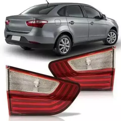 LANT FIAT GRAND SIENA 12/ TAMPA LE