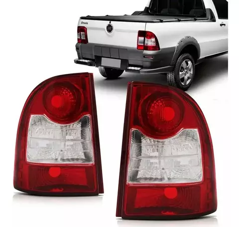 LANT FIAT STRADA 09/ CANTO LE