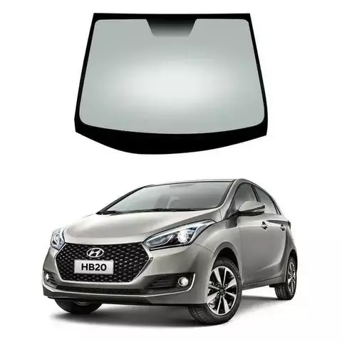 PB HYUNDAI HB20 12/ VDE