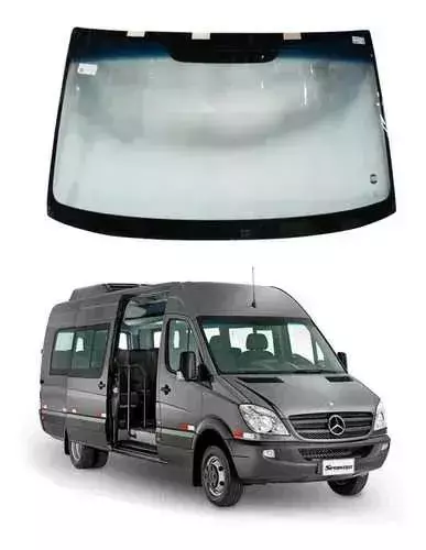 PB MB SPRINTER 12/ DEG