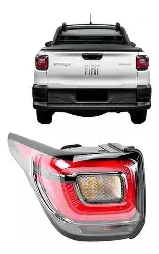 LANT FIAT STRADA 21/ LE