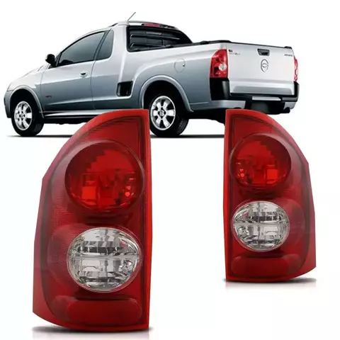 LANT GM MONTANA 04/ LD