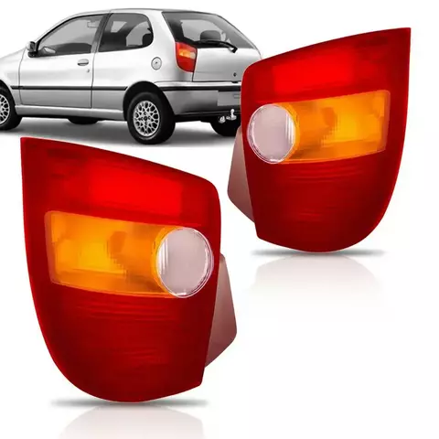 LANT FIAT PALIO 96/ TRICOLOR LD