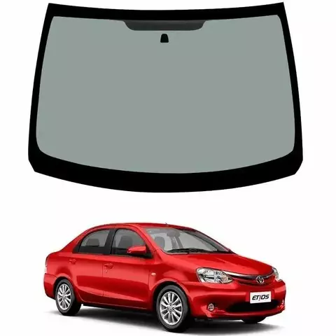 PB TOYOTA ETIOS 12/ VDE