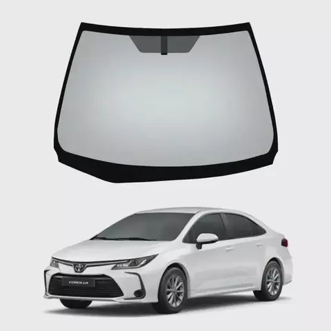 PB TOYOTA COROLLA 17/ C/GPS C/S