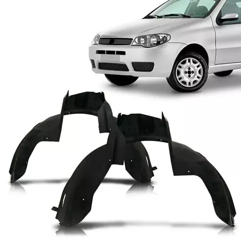 PBA FIAT PALIO 01/07 DD