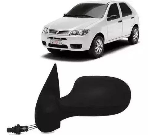 RETROV FIAT PALIO 11/ WEEK 4P ELE C/P LD