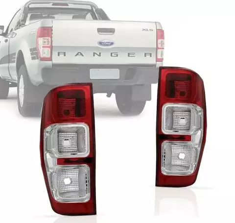 LANT FORD RANGER 13/ LE