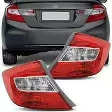 LANT HONDA NEW CIVIC 12/ CANTO LD