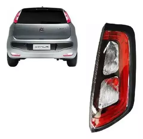 LANT FIAT PUNTO 12/ LD C/LED