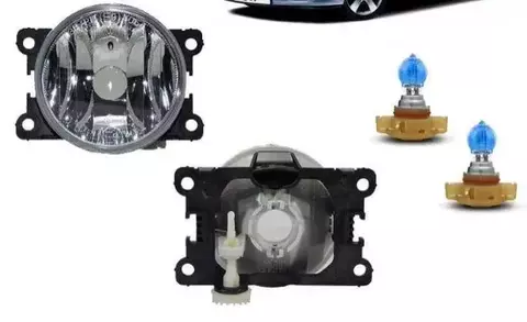 FAROL AUX FORD RANGER 12/ S/LADO