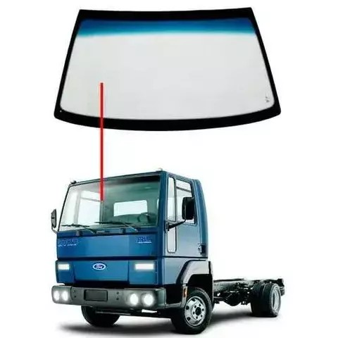 PB FORD CAM. CARGO 12/ DEG