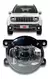 FAROL AUX JEEP RENEGADE 15/ LE
