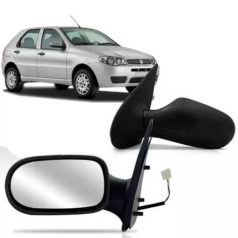 RETROV FIAT PALIO 04/ 4P FX LE