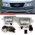 FAROL AUX GM S10 99/00 LE