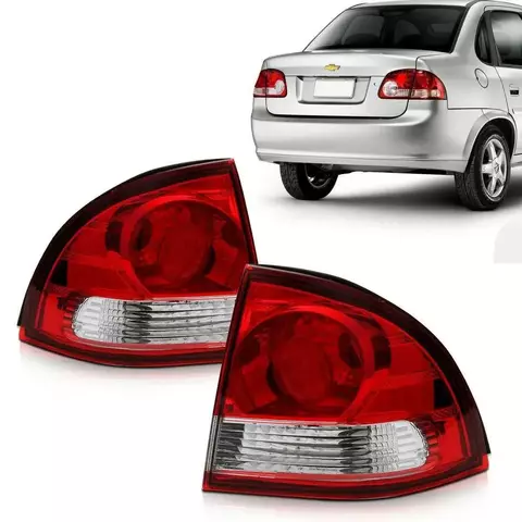 LANT GM CORSA 11/ CLASSIC CANTO LE