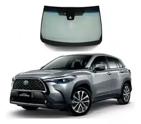 PB TOYOTA COROLLA 25/ CROSS 1S PISTA