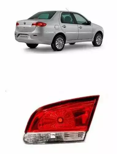 LANT FIAT STRADA 09/ TAMPA LD