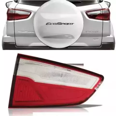 LANT FORD ECOSPORT 13/ TAMPA CRISTAL LE
