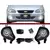 FAROL AUX GM CORSA II 03/12 LD