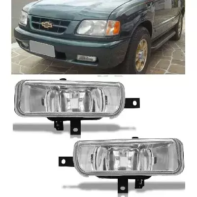 FAROL AUX GM S10 01/11 LE