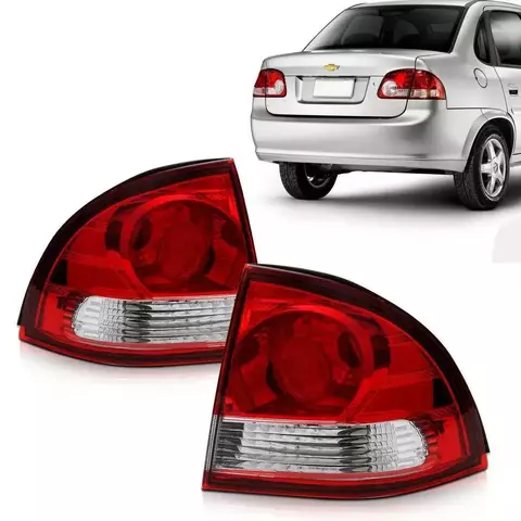 LANT GM CORSA 11/ CLASSIC CANTO LE