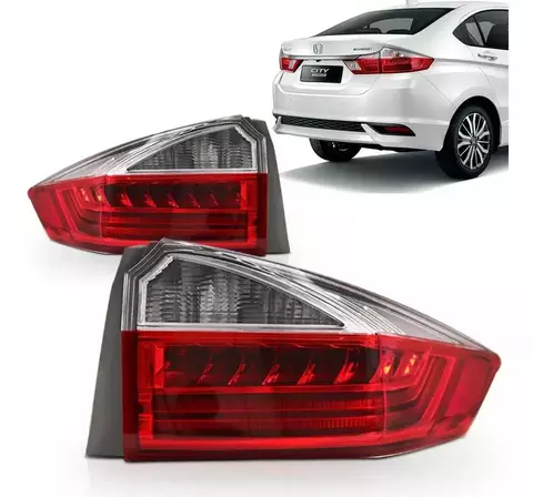 LANT HONDA NEW CITY 18/ CANTO C/LED LE