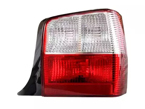 LANT FIAT UNO 05/ CRISTAL LD