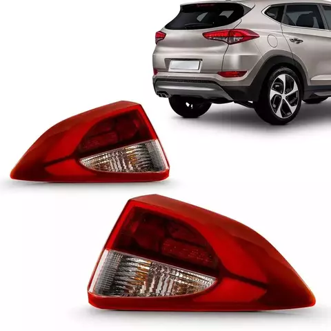 LANT HYUNDAI TUCSON 05/ LD