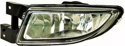 FAROL AUX FIAT BRAVO 07/ LE