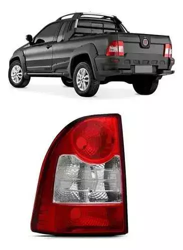 LANT FIAT STRADA 09/ CANTO LE