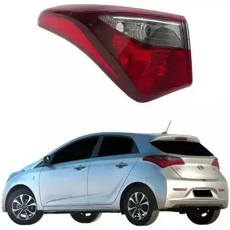 LANT HYUNDAI HB20 12/ HATCH CANTO LE