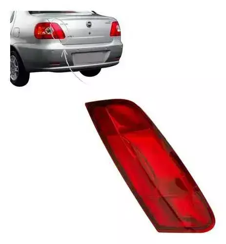 LANT FIAT SIENA 04/ TAMPA LE