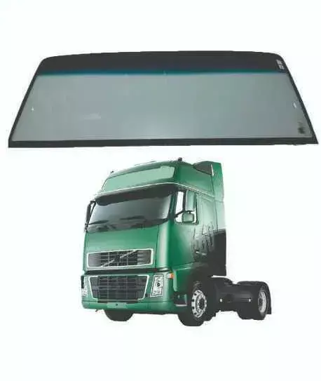 PB VOLVO CAM FH 02/ S/SENSOR DEG